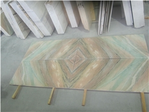 Branco Estremoz Marble Quarry