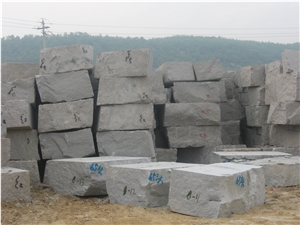 G341 Granite and G375 Granite Quarry