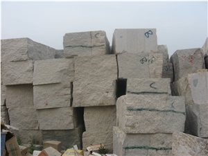 G341 Granite and G375 Granite Quarry