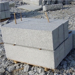 G341 Granite and G375 Granite Quarry