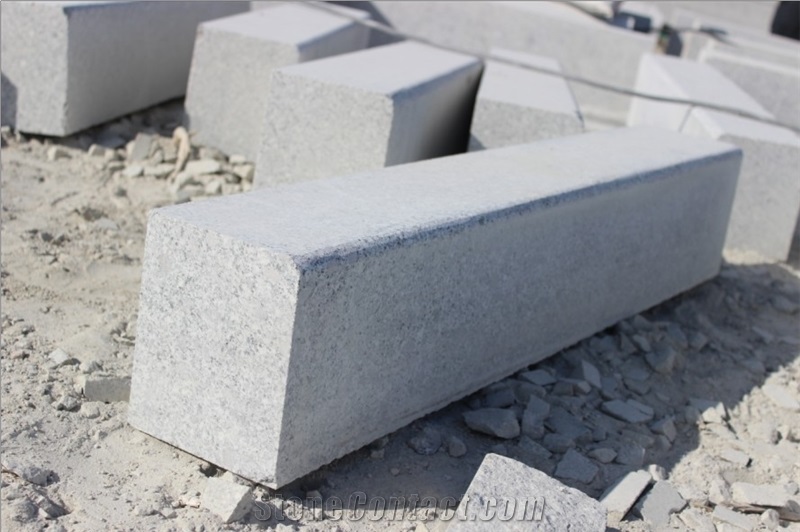 G341 Granite and G375 Granite Quarry