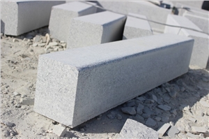 G341 Granite and G375 Granite Quarry