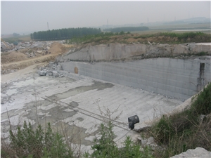 G341 Granite and G375 Granite Quarry G341 Granite and G375 Granite Quarry