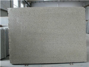G341 Granite and G375 Granite Quarry