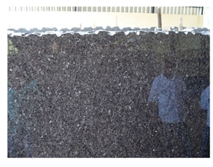 Brown Bahia Granite - Marron Bahia Granite Quarry