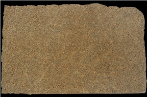 Giallo Bahia Granite Quarry