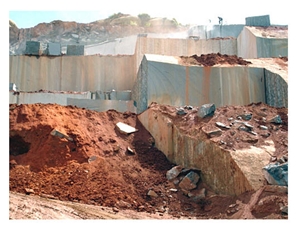 Green Ubatuba Granite- Verde Ubatuba Granite Quarry Green Ubatuba Granite- Verde Ubatuba Granite Quarry