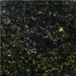 Green Ubatuba Granite- Verde Ubatuba Granite Quarry