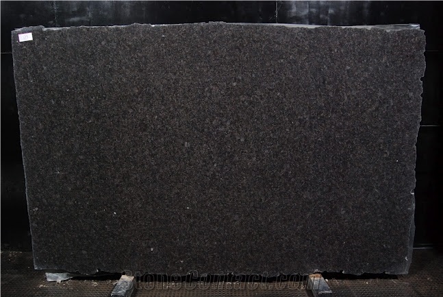 Imperial Brown Granite Bahia Quarry
