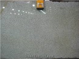 Peppermint Granite Quarry