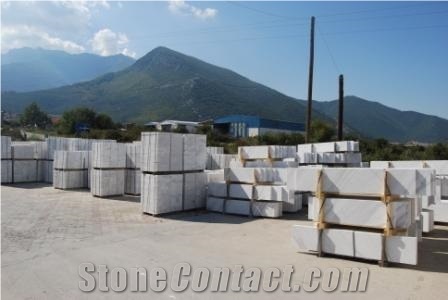 Original Ajax Marble Quarry