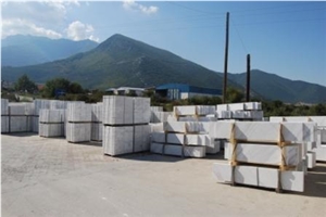 Original Ajax Marble Quarry