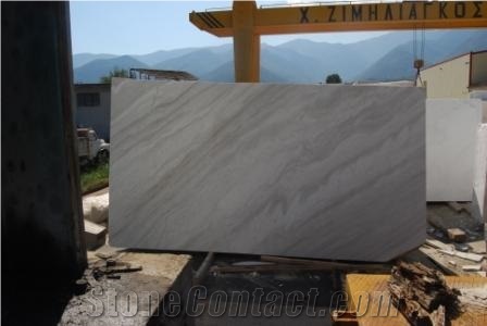 Original Ajax Marble Quarry