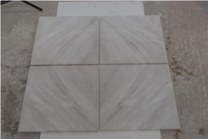 Original Ajax Marble Quarry
