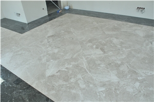 Akhisar Beige Marble-Vizon Beige Marble Quarry