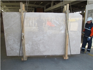 Akhisar Beige Marble-Vizon Beige Marble Quarry