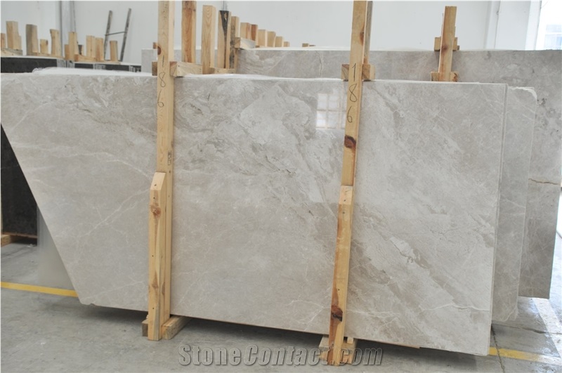 Akhisar Beige Marble-Vizon Beige Marble Quarry