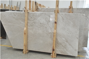 Akhisar Beige Marble-Vizon Beige Marble Quarry