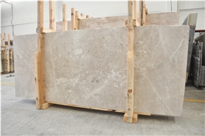 Akhisar Beige Marble-Vizon Beige Marble Quarry