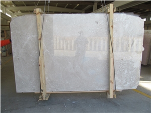 Akhisar Beige Marble-Vizon Beige Marble Quarry