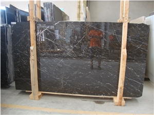 Olive Avantgarde Marble Quarry