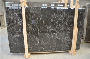 Olive Avantgarde Marble Quarry