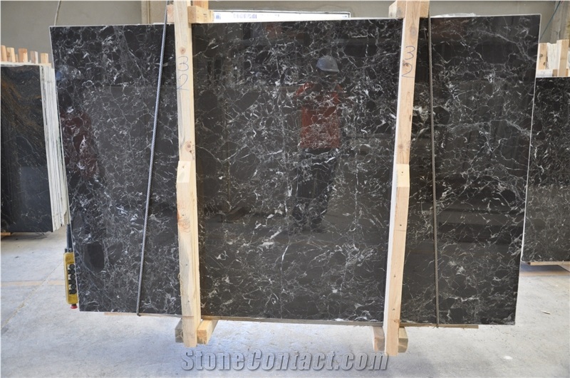 Olive Avantgarde Marble Quarry