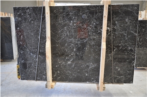 Olive Avantgarde Marble Quarry