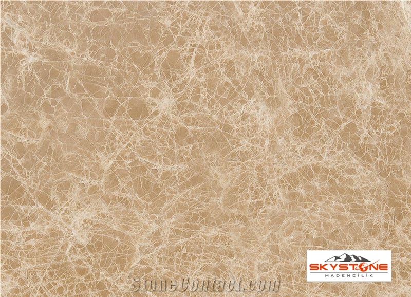 Bursa Light Emperador Marble, Bursa Emperador Marble Quarry