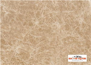 Bursa Light Emperador Marble, Bursa Emperador Marble Quarry