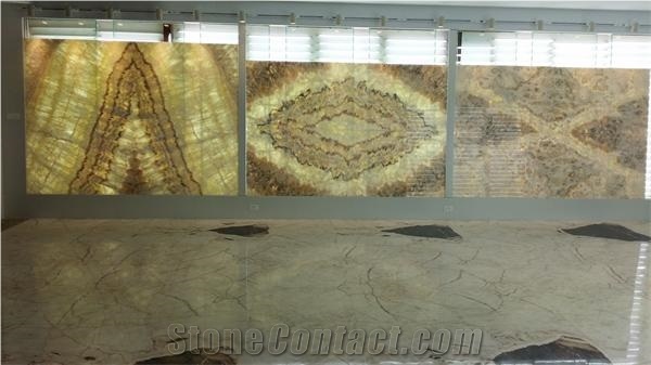 Lotus Onyx Myanmar Quarry