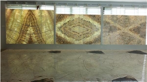 Lotus Onyx Myanmar Quarry