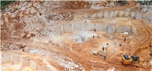 Lotus Onyx Myanmar Quarry