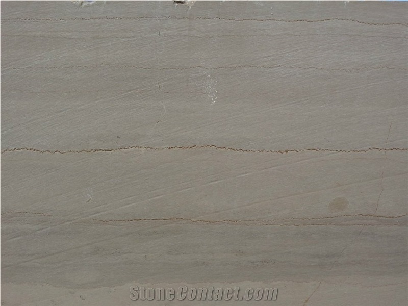 Serpeggiante Apricena Marble Quarry