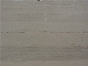 Serpeggiante Apricena Marble Quarry