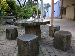 Vietnam Grey Basalt Kong Chro Quarry
