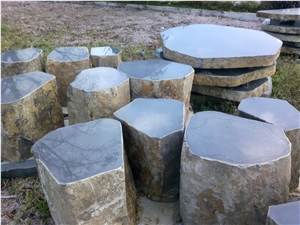 Vietnam Grey Basalt Kong Chro Quarry