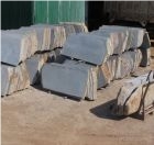 Vietnam Grey Basalt Kong Chro Quarry