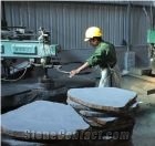 Vietnam Grey Basalt Kong Chro Quarry