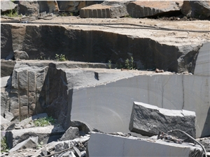 Gabbro Antik - Antik Nero Black Granite Quarry Gabbro Antik - Antik Nero Black Granite Quarry