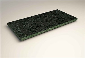 Gabbro Antik - Antik Nero Black Granite Quarry