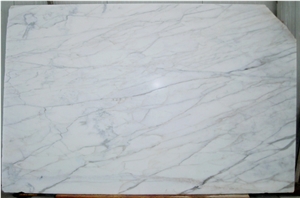 Calacatta Caldia Marble Quarry