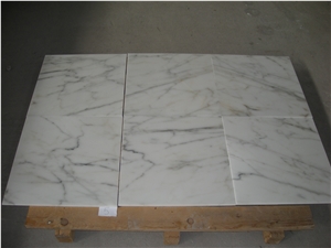Calacatta Caldia Marble Quarry