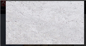Branco Romano Granite Quarry