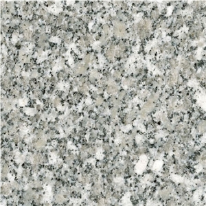 White Phu My Granite Quarry