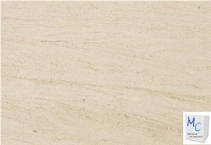 Moca Creme Limestone, Moca Cream Fine Grain Quarry