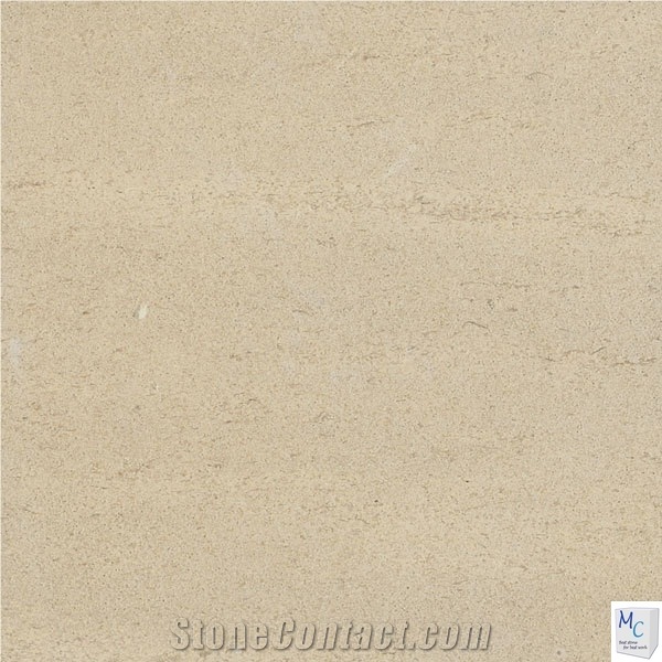 Moca Creme Limestone, Moca Cream Fine Grain Quarry