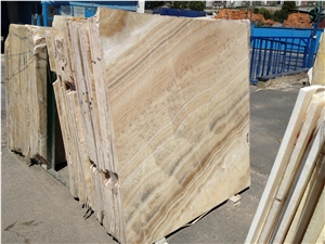 Seben Onyx Quarry