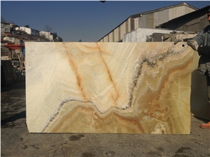 Seben Onyx Quarry