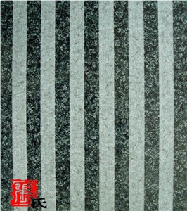 Green Jade Granite Quarry